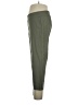 PREMISE Solid Green Active Pants Size 1X - photo 5
