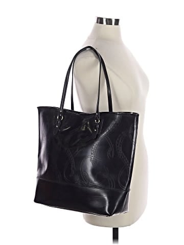 Lauren by Ralph Lauren Tote (view 2)