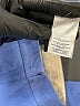 J.Crew Color Block Blue Casual Pants Size 6 (tall) - photo 8