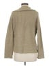Jason Maxwell 100% Acrylic Tan Cardigan Size M - photo 2