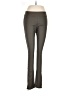 Cream Brown Active Pants Size EU 40 / US 10 - photo 1