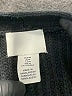 H&M Black Cardigan Size M - photo 7