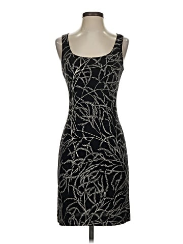 Nicole Miller Cocktail Dress (view 1)