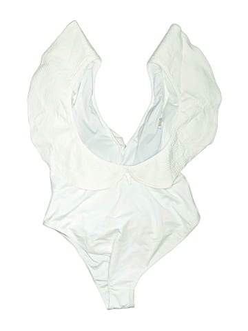 Davi & Dani One Piece Swimsuit (view 2)