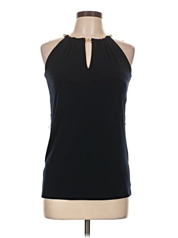 Michael Kors Sleeveless Top (view 1)
