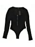 Lulus Black Bodysuit Size S - photo 1