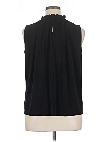 Worthington Sleeveless Blouse (view 2)