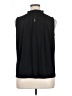 Worthington Black Sleeveless Blouse Size XL (petite) - photo 2
