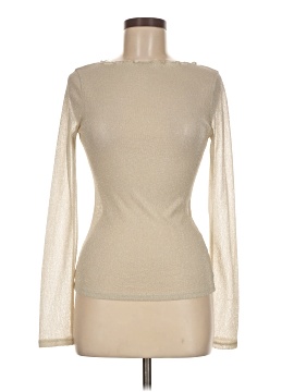 J.Crew Collection Long Sleeve Top