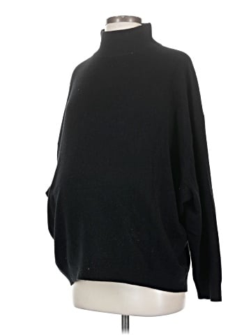 Hatch Wool Pullover Sweater (view 1)
