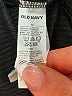 Old Navy Black Athletic Shorts Size M - photo 4