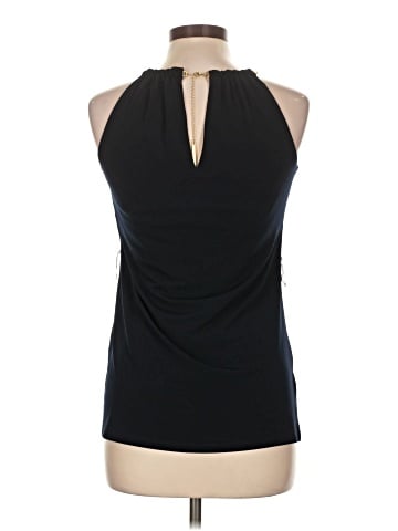 Michael Kors Sleeveless Top (view 2)