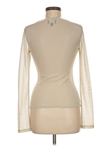 J.Crew Collection Long Sleeve Top (view 2)