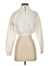 Princess Polly Ivory Pullover Sweater Size 0 - photo 1