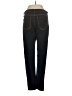 James Jeans Color Block Black Jeans Size 26 waist - photo 2