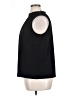 Worthington Black Sleeveless Blouse Size XL (petite) - photo 5