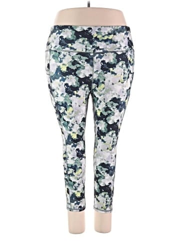 GAIAM Active Pants (view 1)