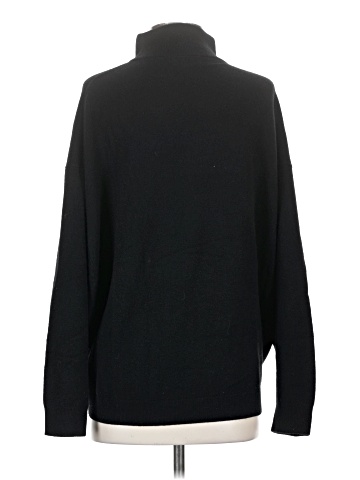 Hatch Wool Pullover Sweater (view 2)