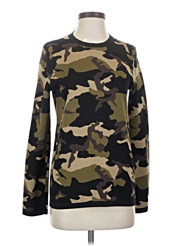 Michael Kors Sweatshirt (view 1)
