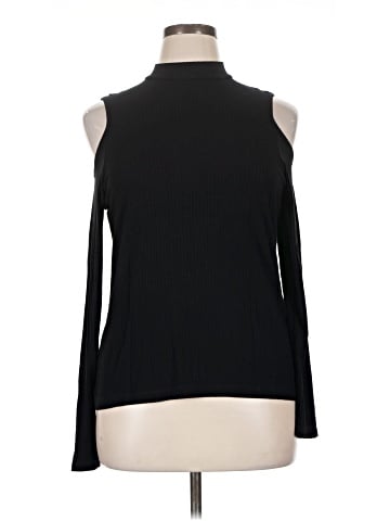 ASOS Long Sleeve Top (view 1)