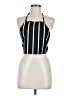 Unbranded Black Sleeveless Blouse Size M - photo 1