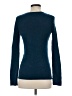 Sundance 100% Cashmere Blue Cashmere Pullover Sweater Size XS - photo 2
