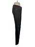 James Jeans Color Block Black Jeans Size 26 waist - photo 4