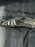 Zara Black Vest Size L - photo 6