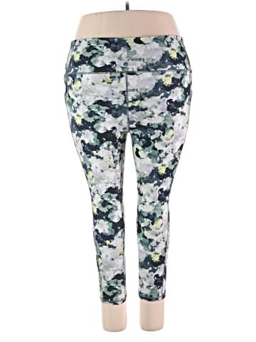 GAIAM Active Pants (view 2)