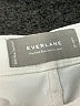 Everlane Ivory Jeans Size 28 waist - photo 4