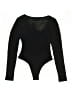 Lulus Black Bodysuit Size S - photo 2