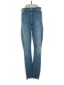 Mother Blue Jeans Size 25 waist - photo 1