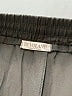 In'Voland Black Athletic Shorts Size 18W - photo 3