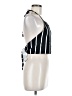 Unbranded Black Sleeveless Blouse Size M - photo 4