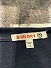 Sundry Black Casual Dress Size Lg (3) - photo 7