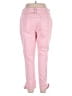St. John's Bay Pink Jeans Size 14 - photo 2
