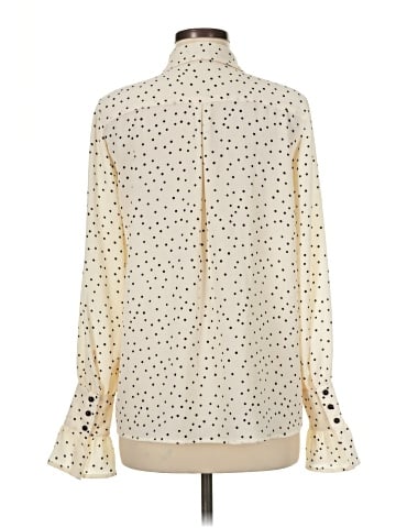 Baum Und Pferdgarten Long Sleeve Blouse (view 2)
