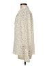 Baum Und Pferdgarten Polka Dots Ivory Long Sleeve Blouse Size EU 38 / US 8 (tall) - photo 5