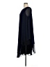 Alexa B Blue Cocktail Dress Size 16 - photo 5