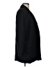 ALLSAINTS Black Blazer Size 10 - photo 4