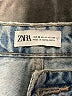 Zara Blue Jeans Size 4 - photo 7