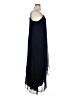 Alexa B Blue Cocktail Dress Size 16 - photo 4