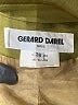 Gerard Darel 100% Wool Green Wool Blazer Size EU (FR) 38 / US 6 - photo 6