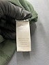 Things Between Solid Green Casual Dress Size M - photo 8