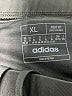 Adidas Graphic Black Active Pants Size XL - photo 7