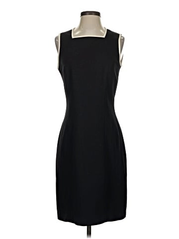 Halston Cocktail Dress (view 1)