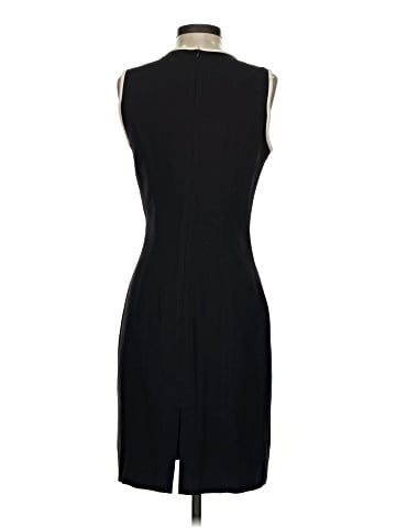 Halston Cocktail Dress (view 2)