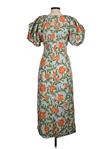 Agua by Agua Bendita Cocktail Dress (view 2)