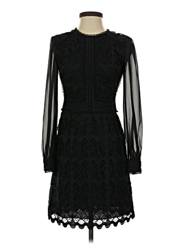 Reiss Cocktail Dress (view 1)