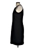 Halston Black Cocktail Dress Size 4 - photo 5